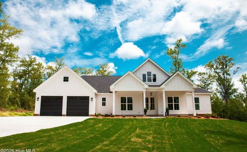 Maison à Grovetown, Géorgie, États-Unis 1