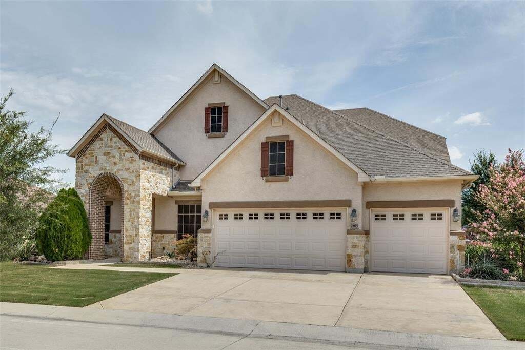 House in Denton, Texas, United States 1 - 18602158
