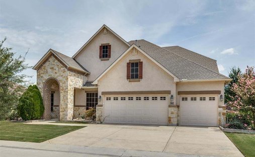 Casa en Denton, Texas, Estados Unidos 1