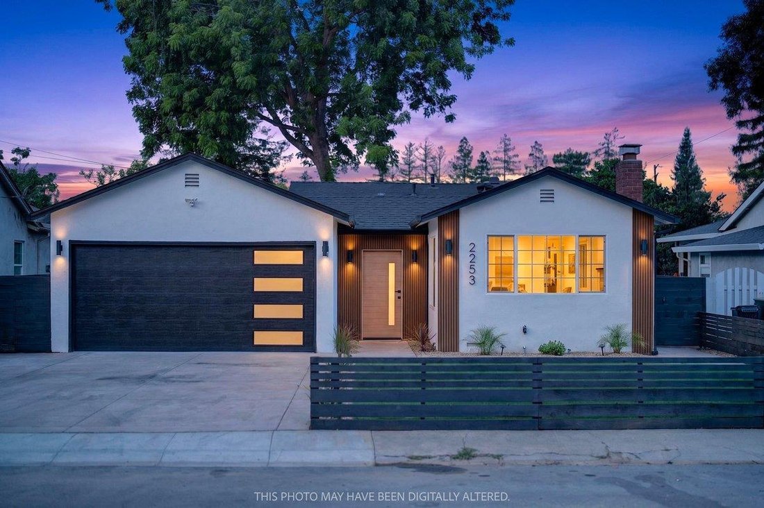 House in San Jose, California, United States 2 - 18596664