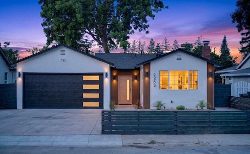 House in San Jose, California, United States 1