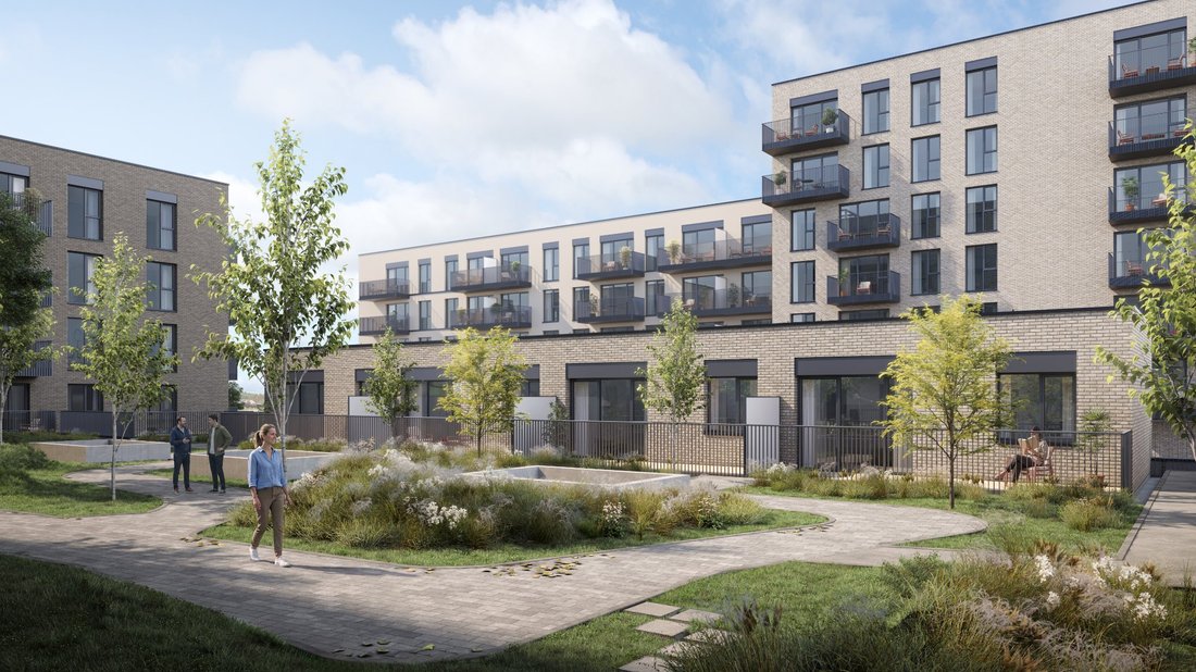 Apartment in Bray, County Dublin, Ireland 2 - 18596636