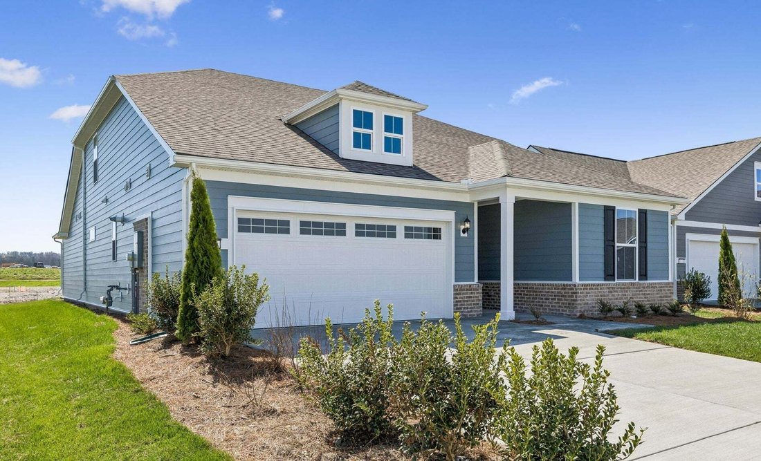 House in Murfreesboro, Tennessee, United States 3 - 18601665