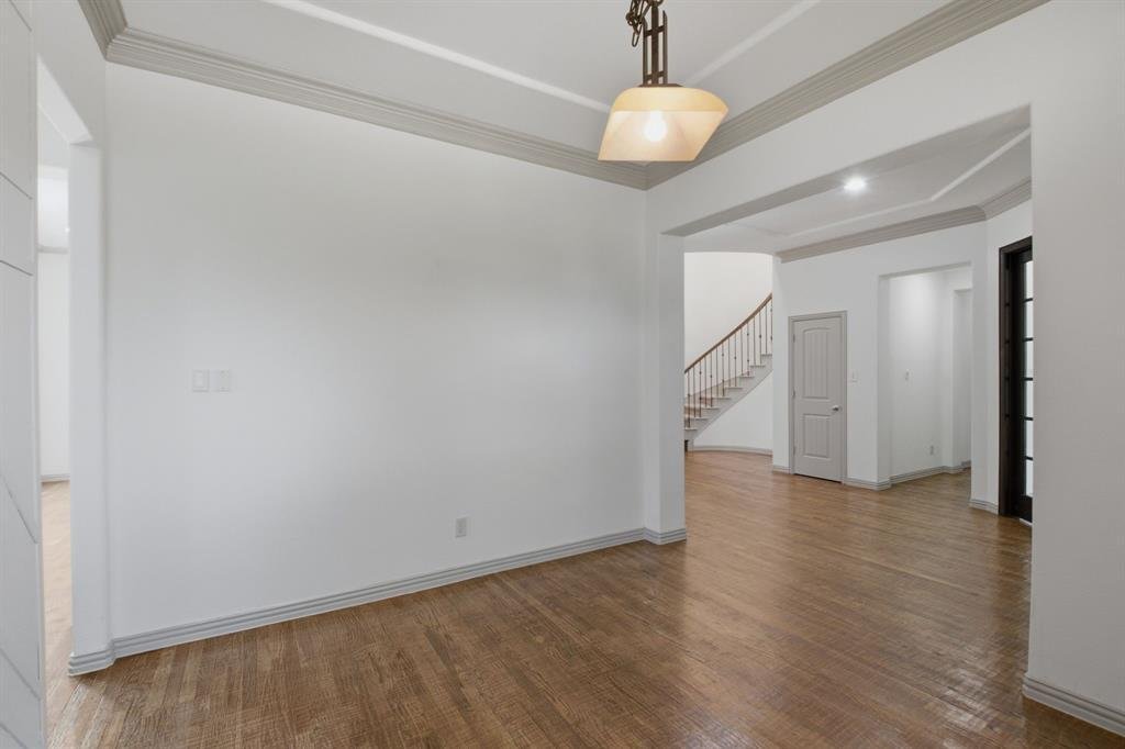 House in Frisco, Texas, United States 5 - 18602163