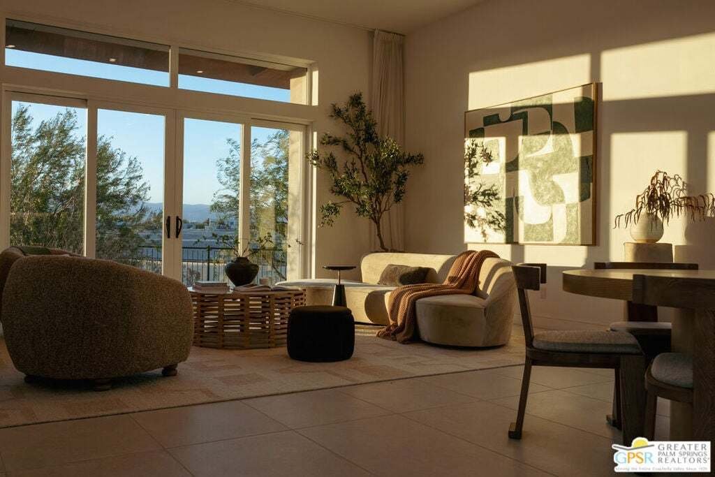 House in Palm Springs, California, United States 1 - 18601038