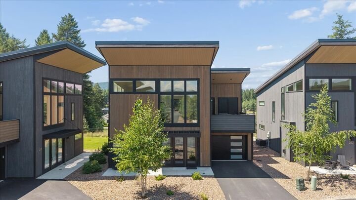 Condo in Whitefish, Montana, United States 4 - 18603774