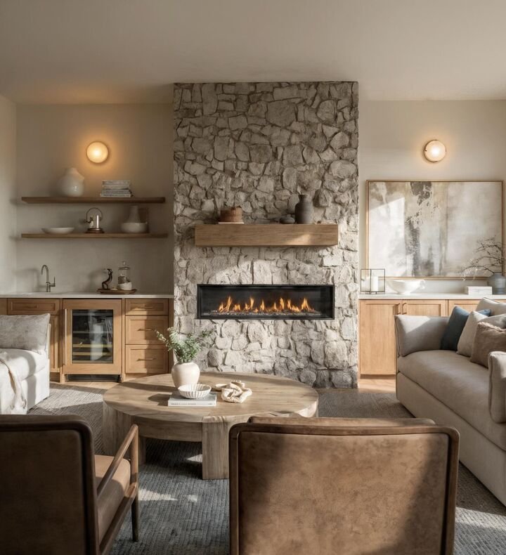House in Sun Valley, Idaho, United States 1 - 18603715