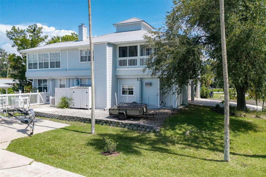 House in Crystal River, Florida, United States 3 - 18601266