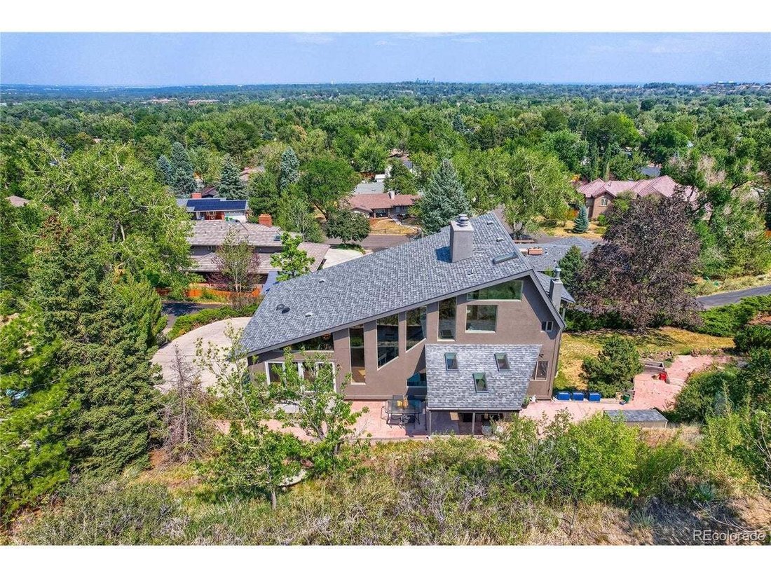 House in Golden, Colorado, United States 3 - 18601562