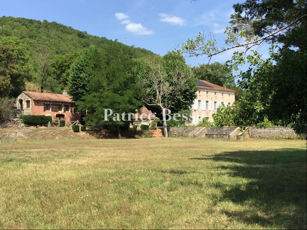 House in Prayssac, Occitania, France 2 - 18602033
