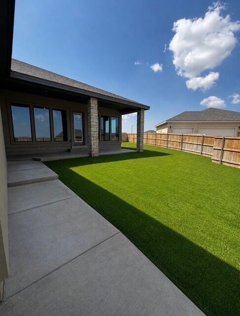 House in Midland, Texas, United States 5 - 17620569