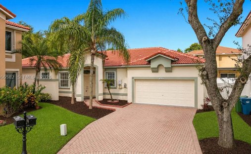 House in Southwest Ranches, Florida, United States 1
