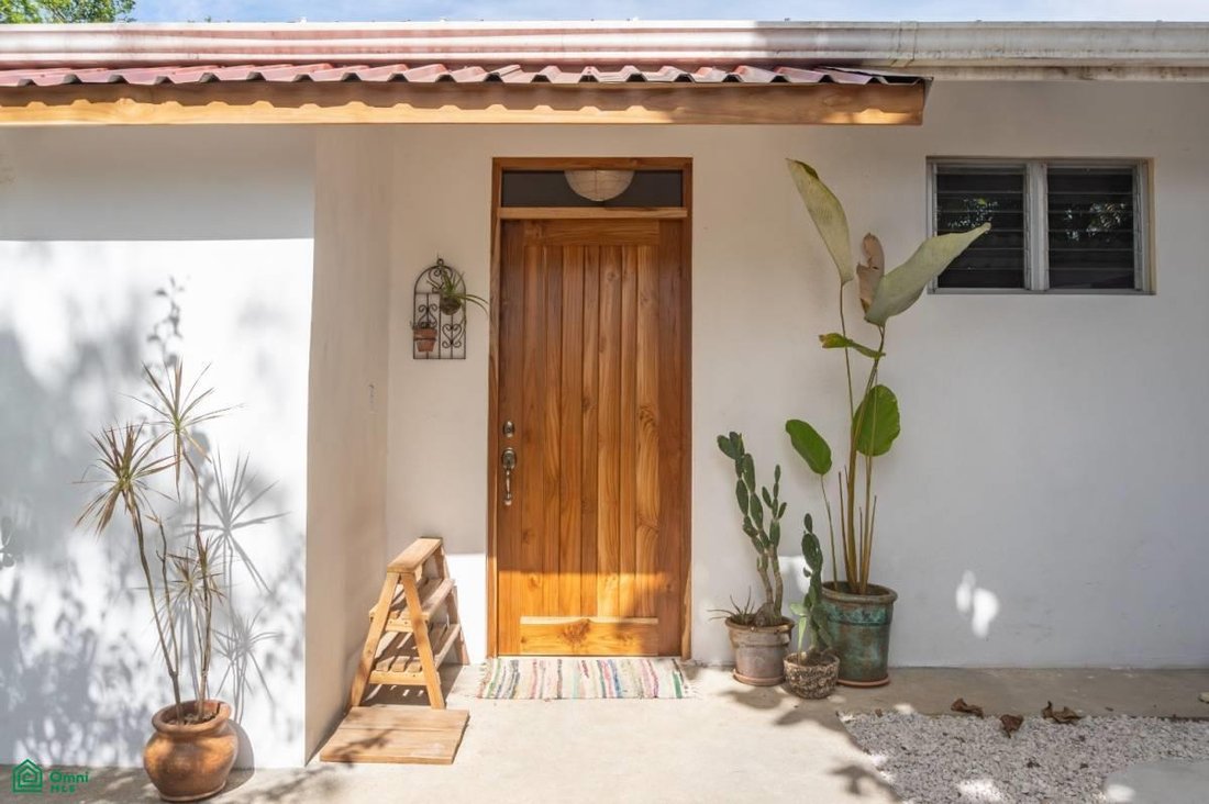 House in Sámara, Guanacaste Province, Costa Rica 1 - 17729025