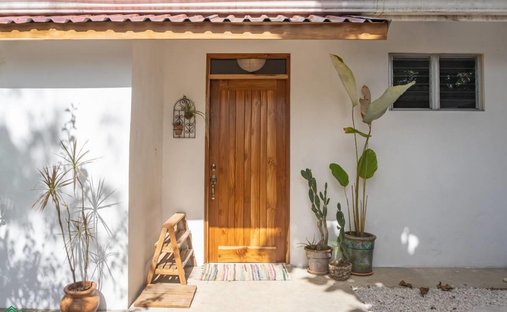 House in Sámara, Guanacaste Province, Costa Rica 1