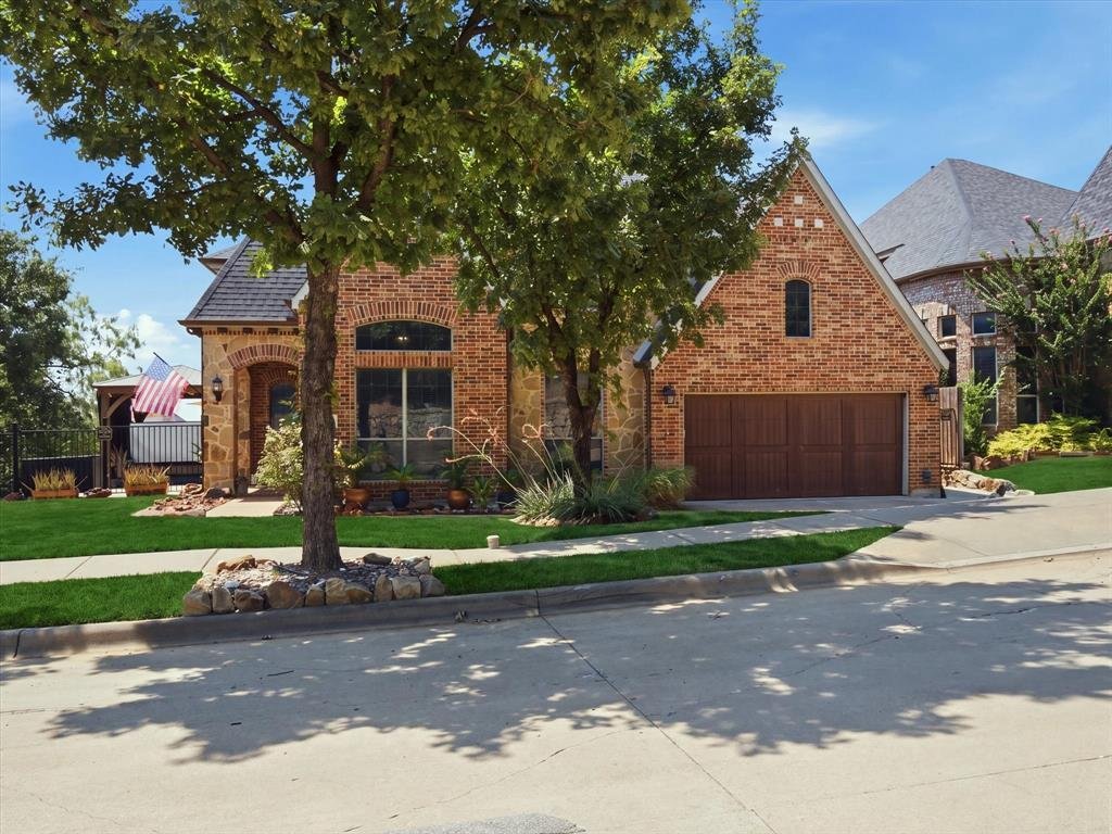 House in Fort Worth, Texas, United States 3 - 18602249