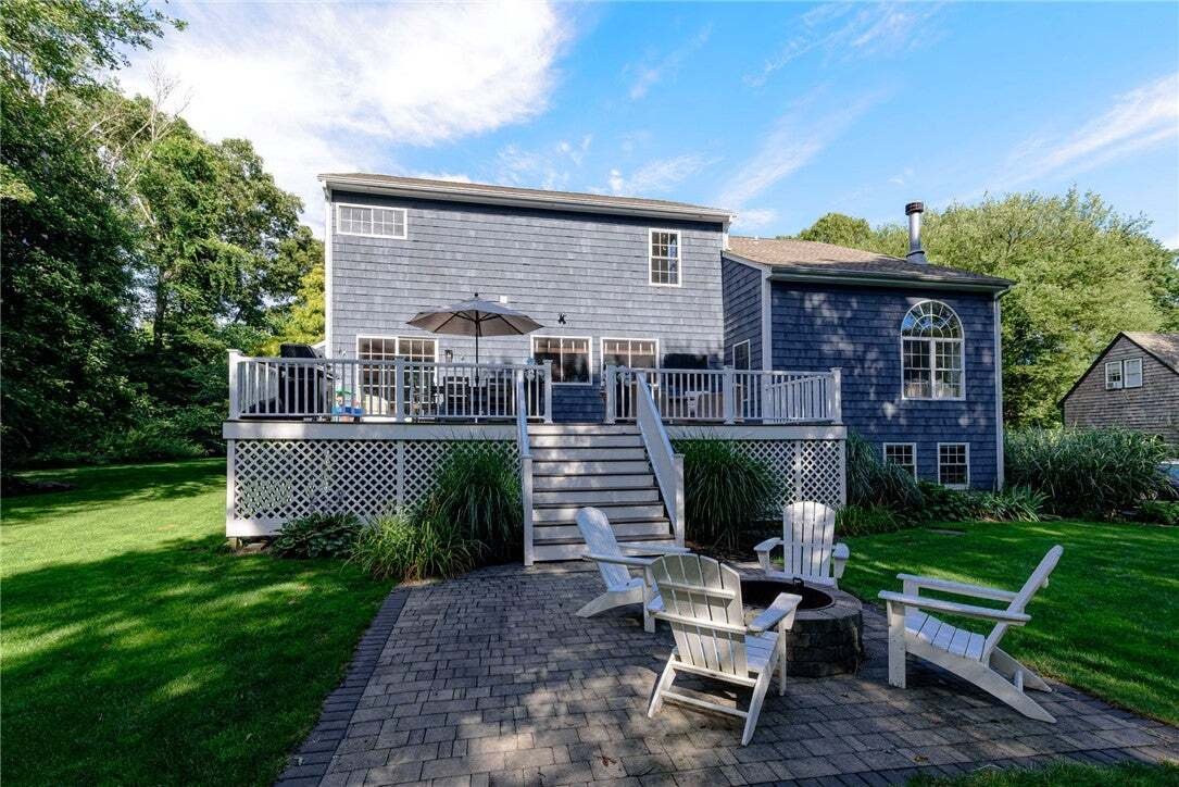 House in South Kingstown, Rhode Island, United States 5 - 18596414