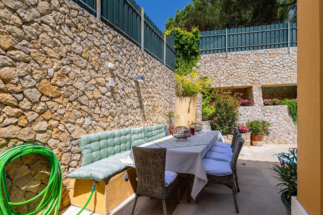 Casa a Estoril, Cascais e Estoril, Lisbona 5 - 18598565