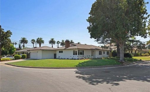 House in Arcadia, California, United States 1