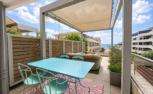 Appartement à Le Grau-du-Roi, Occitanie, France 1