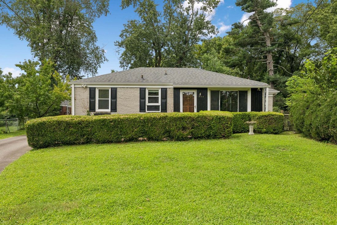 House in Nashville, Tennessee, United States 2 - 18601684