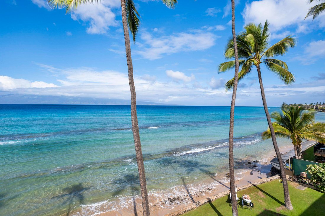 House in Lahaina, Hawaii, United States 1 - 18603673