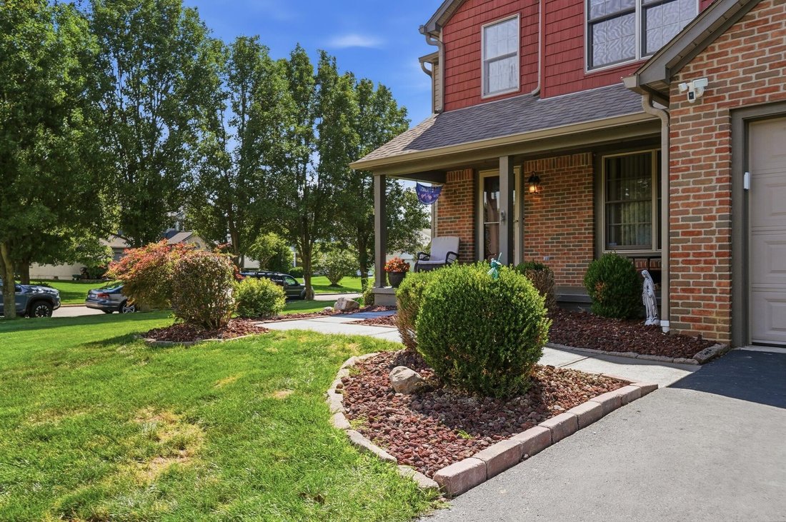 House in Delaware, Ohio, United States 3 - 18600397