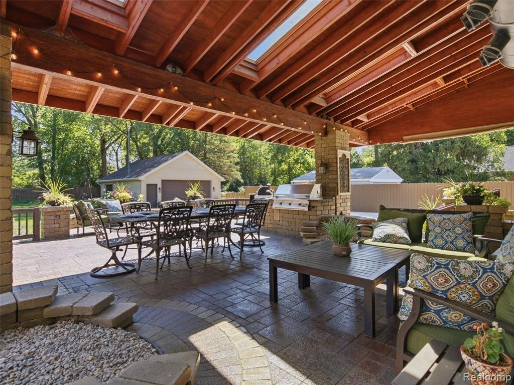 House in Royal Oak, Michigan, United States 3 - 18596545