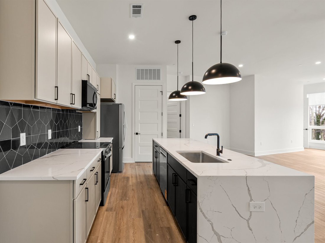 House in Asheville, North Carolina, United States 4 - 18603819