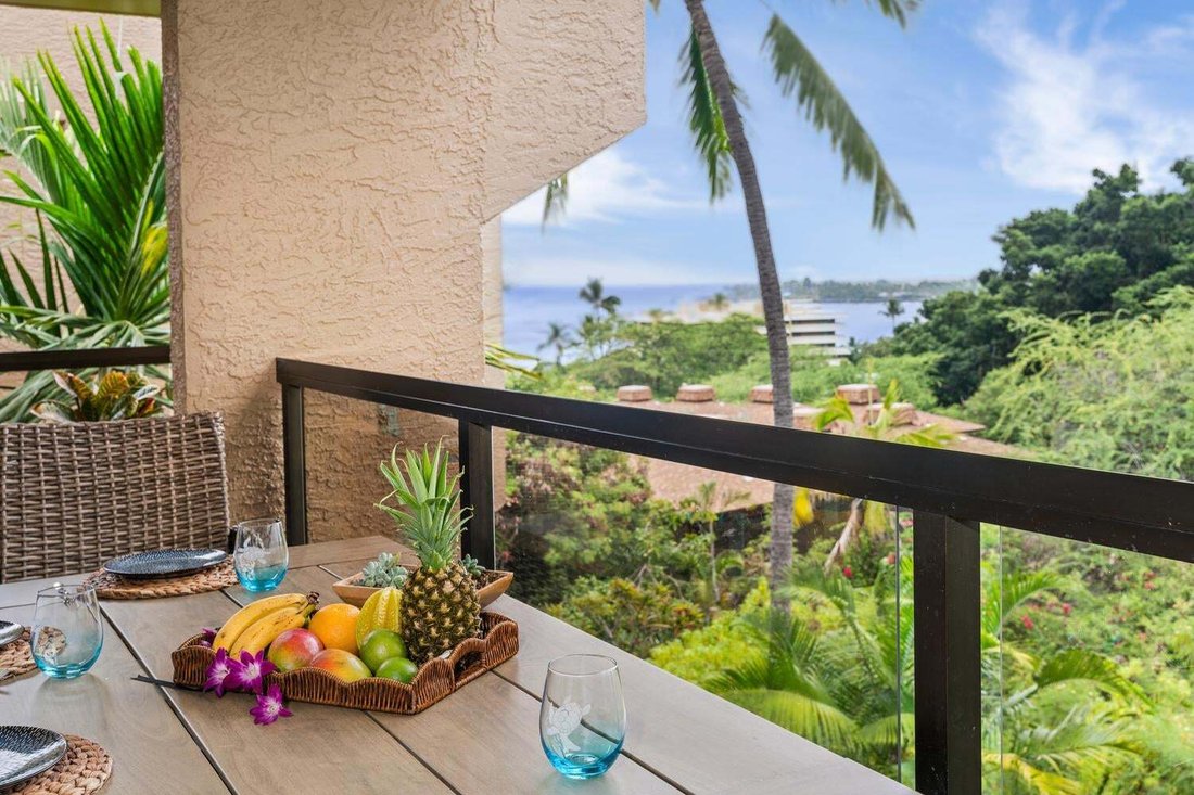 Condo in Kailua-Kona, Hawaii, United States 1 - 18601071