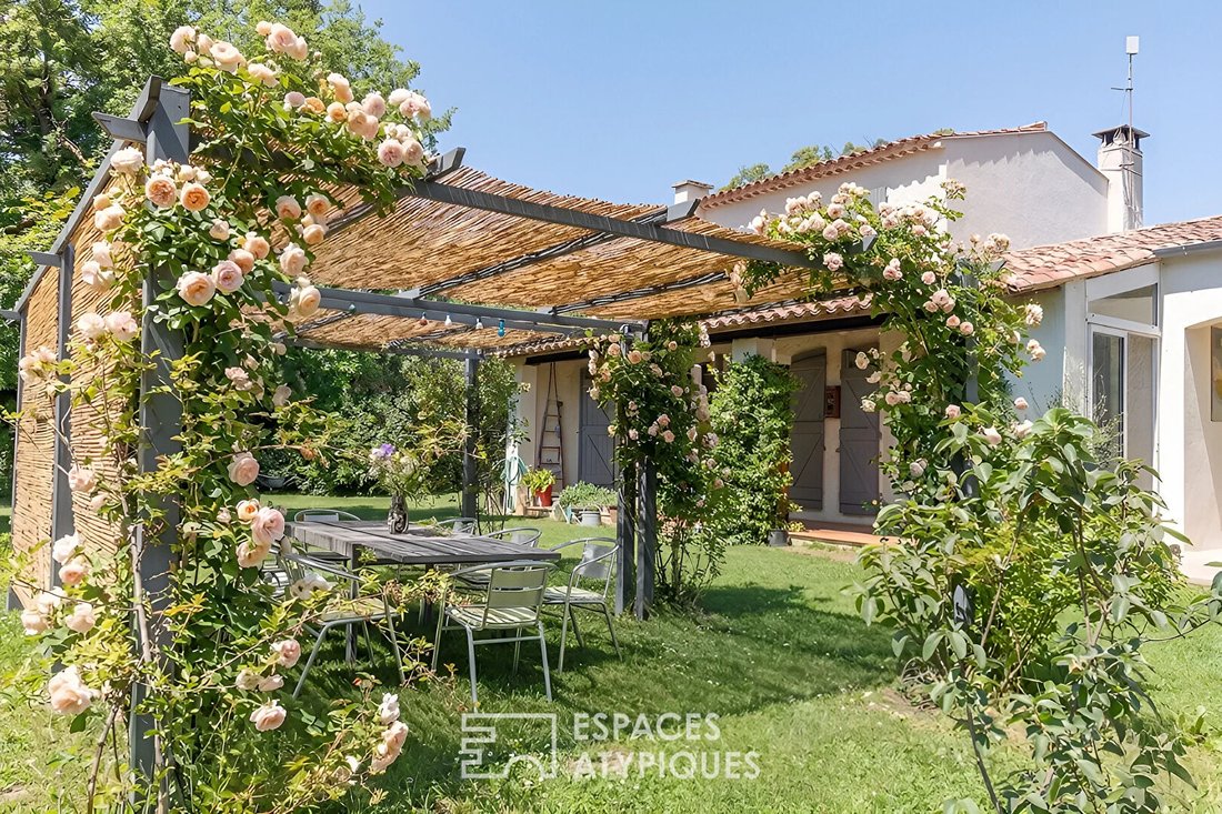 Villa à Callian, Provence-Alpes-Côte d'Azur, France 5 - 18602958