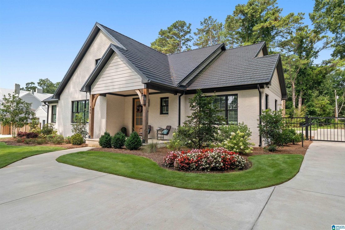 House in Trussville, Alabama, United States 3 - 18597211