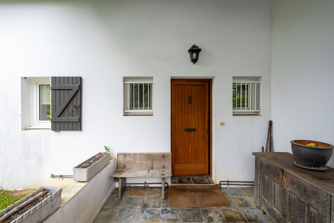 House in Ascain, Nouvelle-Aquitaine, France 5 - 18598651