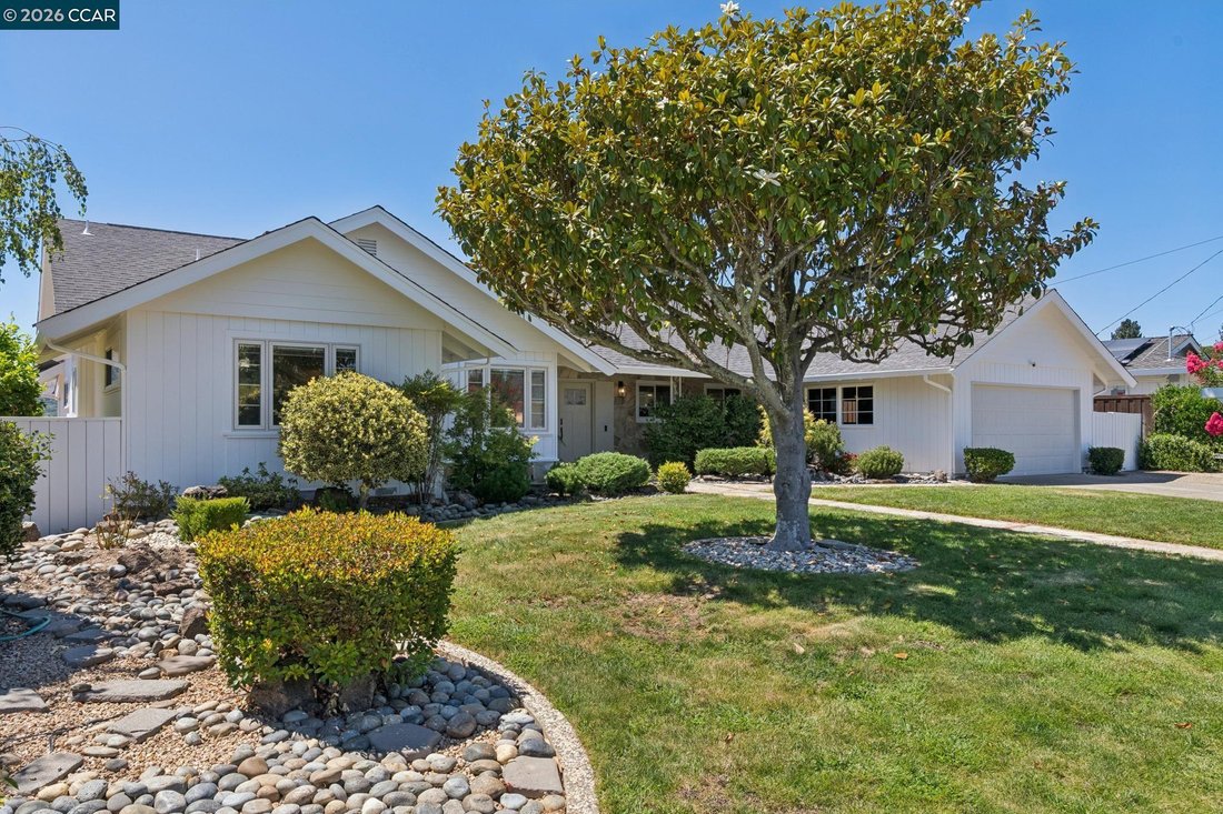House in Moraga, California, United States 2 - 18600634
