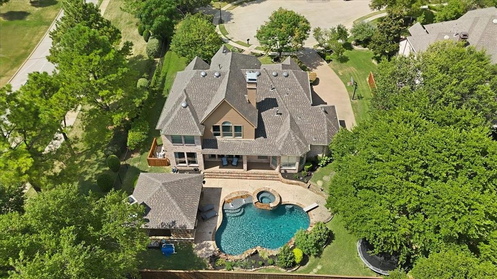 House in Grapevine, Texas, United States 2 - 18597738
