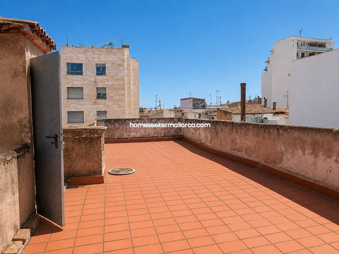 Apartment in Son Vida, Palma, Balearic Islands 3 - 18596934