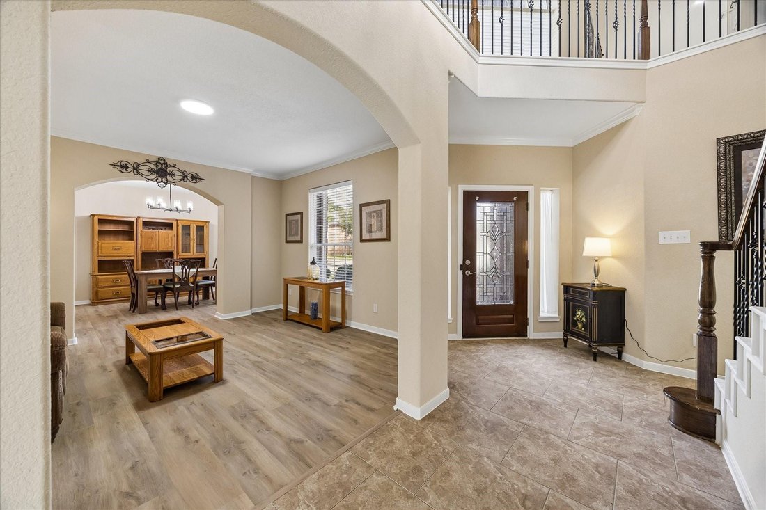 House in Spring, Texas, United States 4 - 18585095