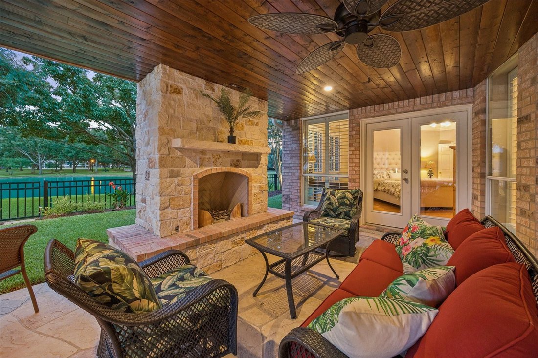 House in Katy, Texas, United States 2 - 18597840