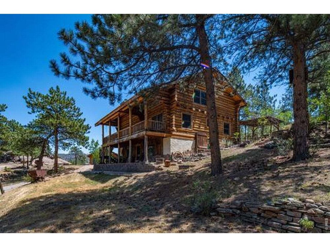 Altro a Lyons, Colorado, Stati Uniti 3 - 18601579