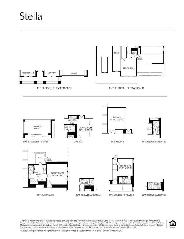 House in Allen, Texas, United States 3 - 18602258