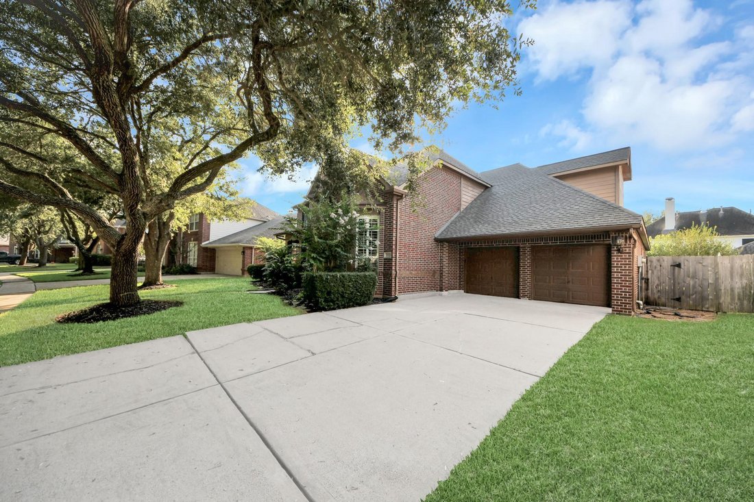 House in Sugar Land, Texas, United States 5 - 18350247