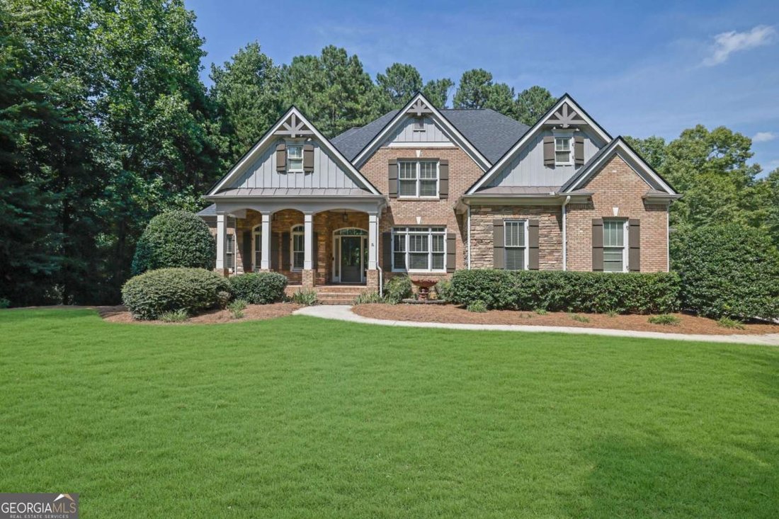 House in Acworth, Georgia, United States 2 - 18601879