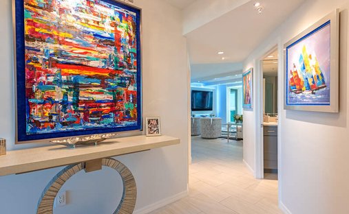 House in Naples, Florida, United States 1