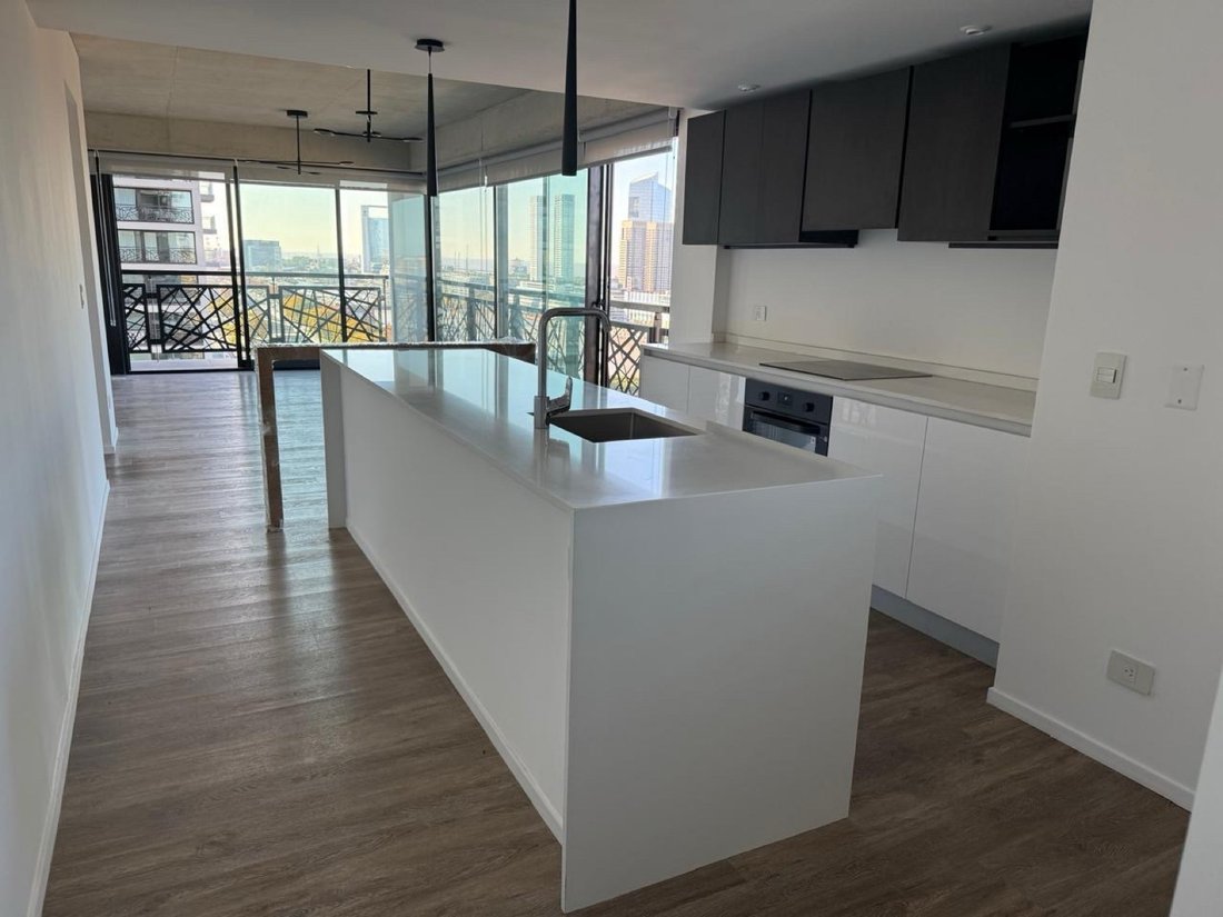 Apartamento en Buenos Aires, Buenos Aires, Argentina 4 - 18599506