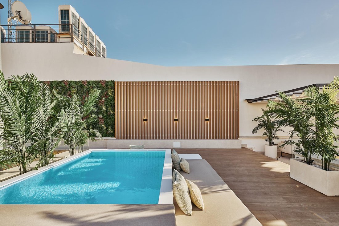 Apartment in Centro, Madrid, Spain 2 - 18596965