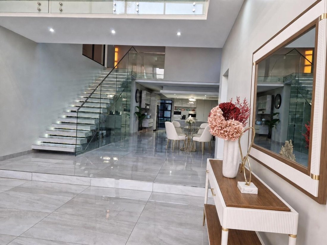 House in Midrand, Gauteng, South Africa 3 - 18593061