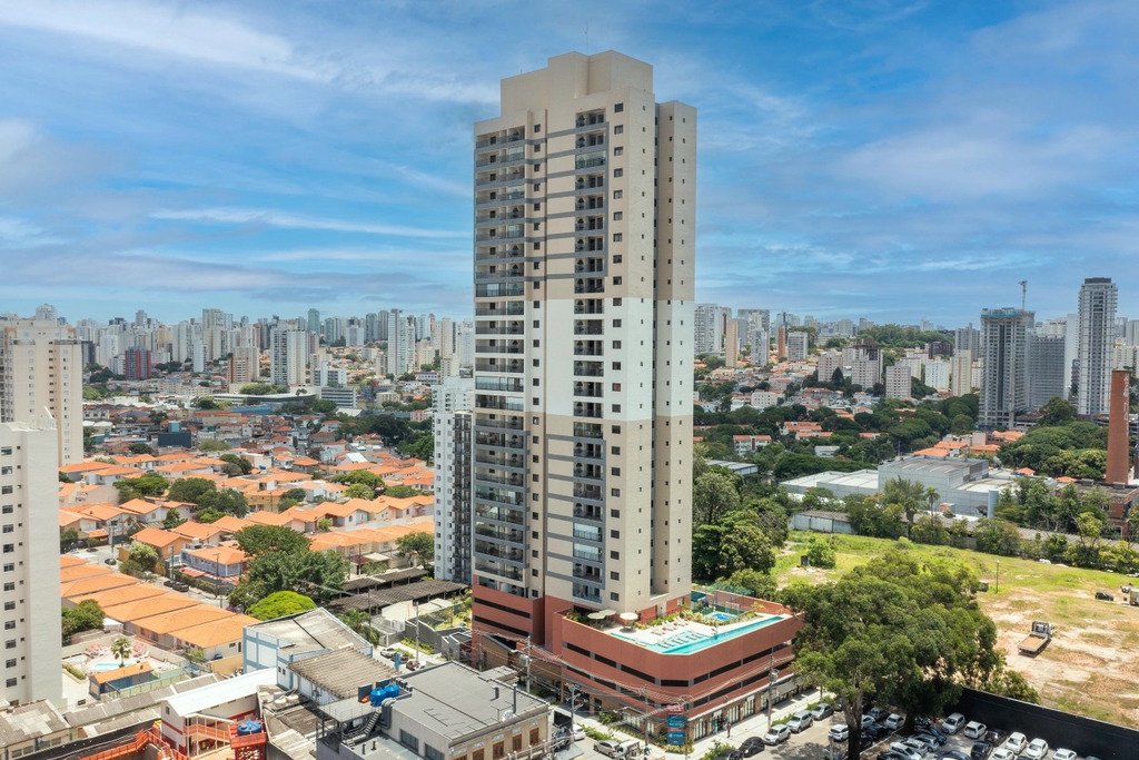 São Paulo, State of São Paulo, Brazil 1 - 18602582