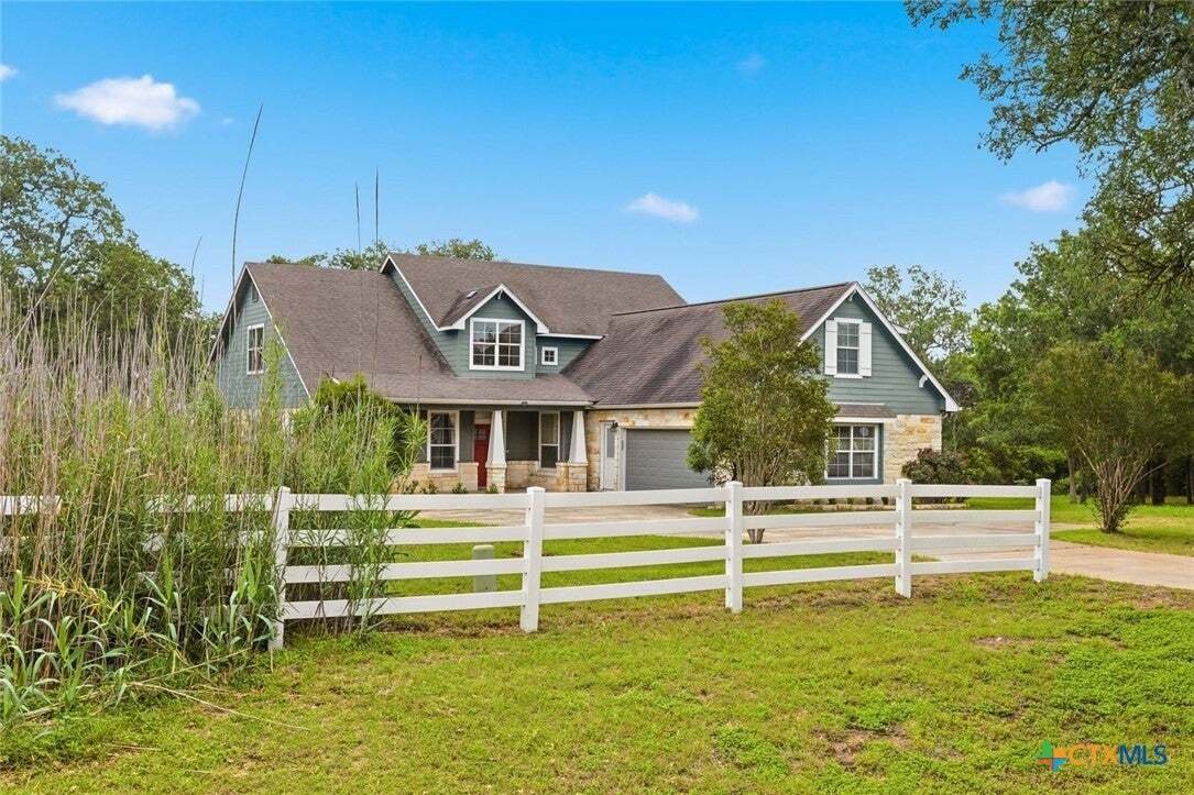 House in Cedar Creek, Texas, United States 4 - 18600329