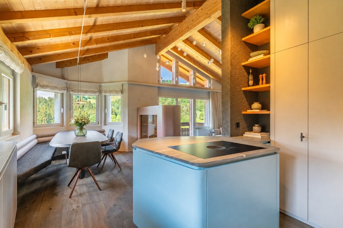 House in Laax, Grisons, Switzerland 2 - 18514416
