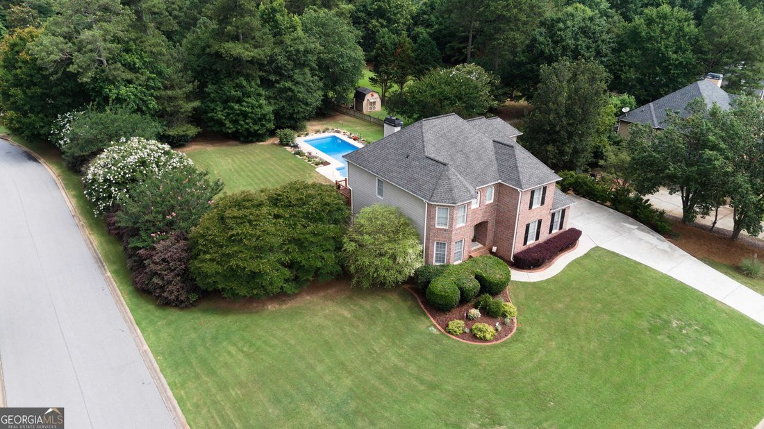 House in Fayetteville, Georgia, United States 5 - 18596871