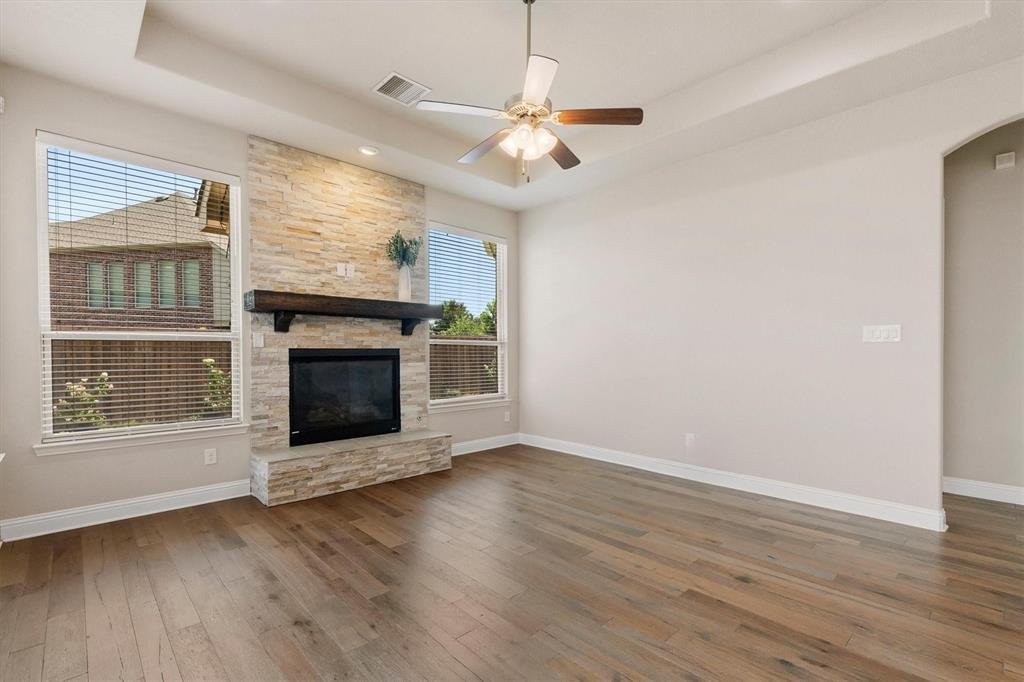 House in McKinney, Texas, United States 4 - 18602197